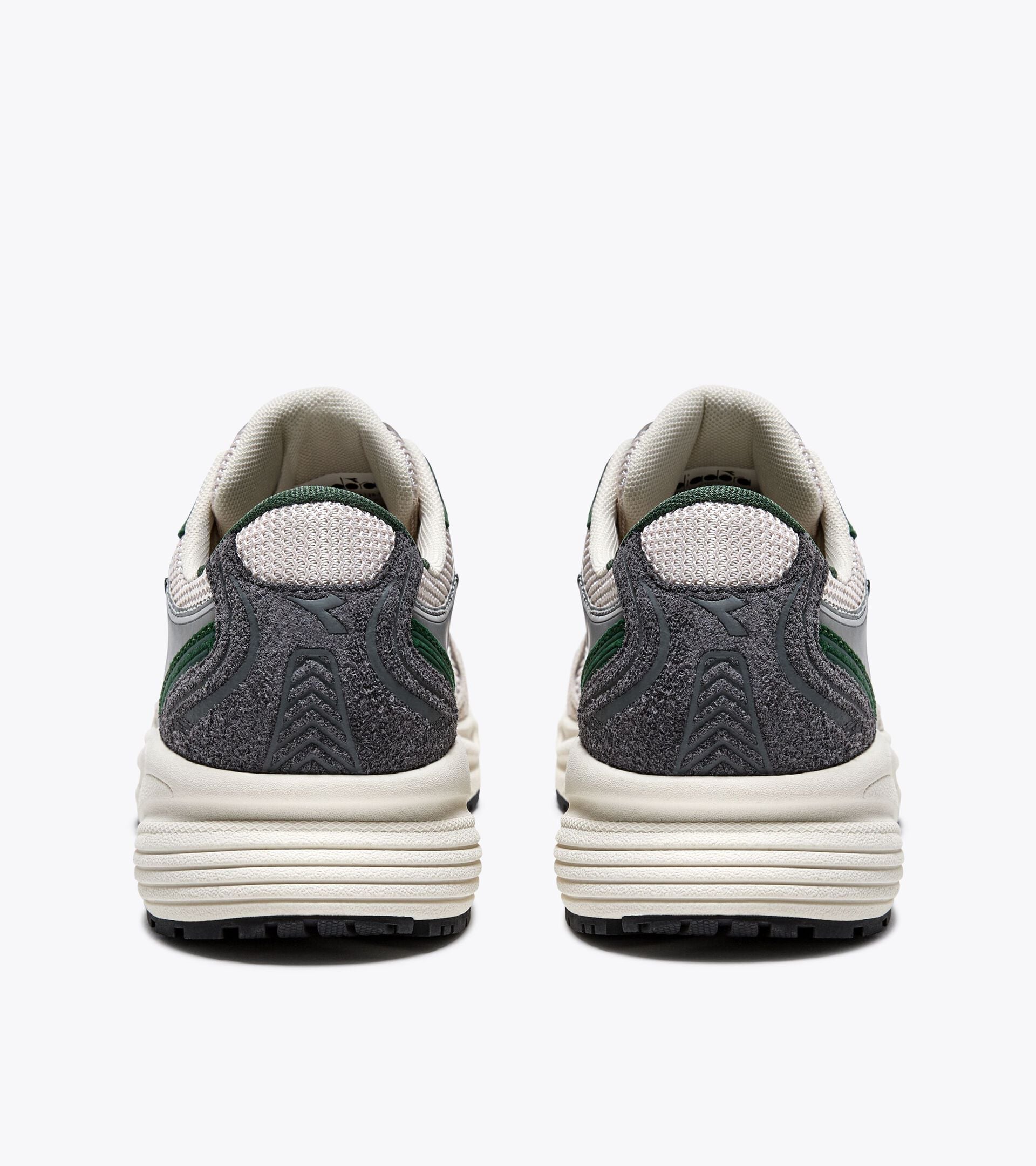 Diadora Mythos Star Light Grey/Metallic