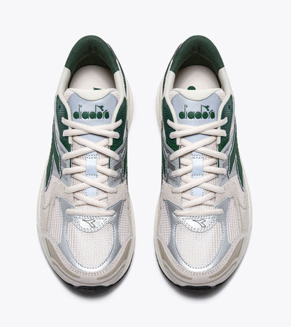 Diadora Mythos Star Light Grey/Metallic