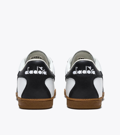 Diadora Trainer White/Black