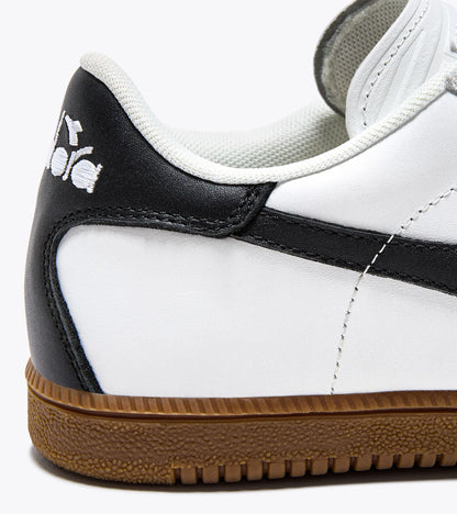 Diadora Trainer White/Black