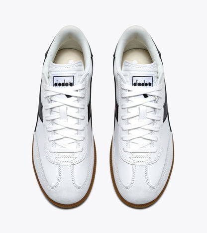 Diadora Trainer White/Black
