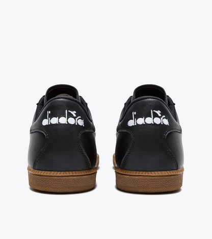 Diadora Trainer Black /White