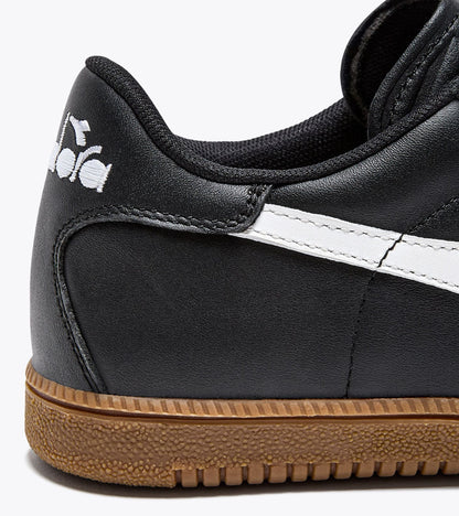Diadora Trainer Black /White