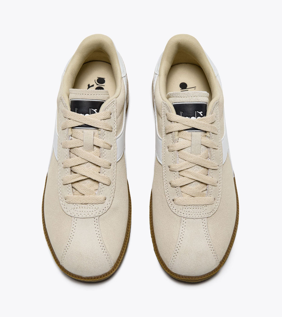 Diadora Tokyo Parchment