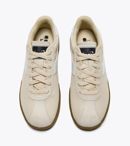 Diadora Tokyo Parchment