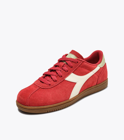 Diadora Tokyo Red Baked Apple