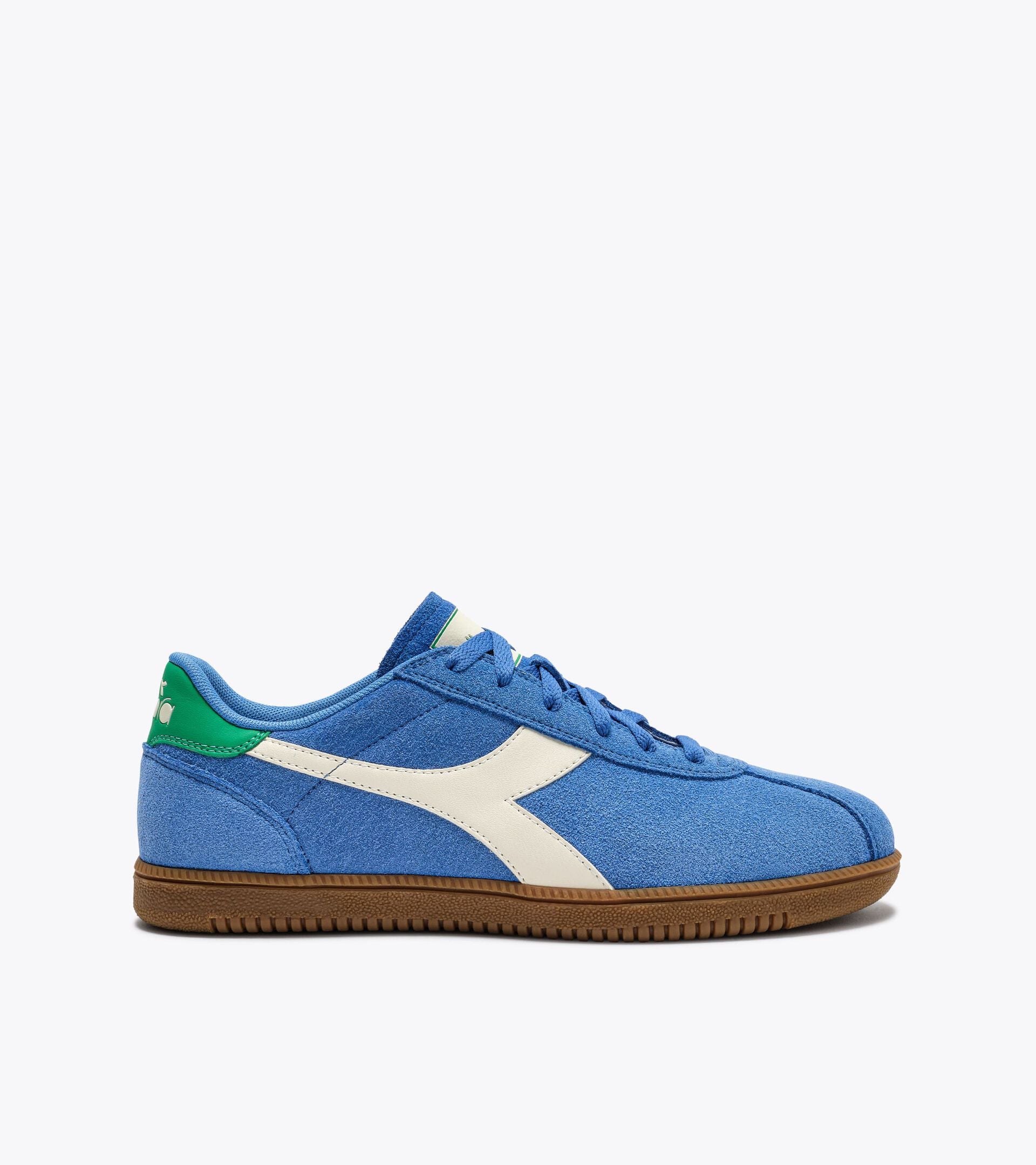 Diadora Tokyo Sky-Blue Navy