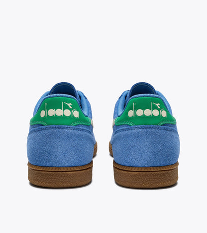 Diadora Tokyo Sky-Blue Navy