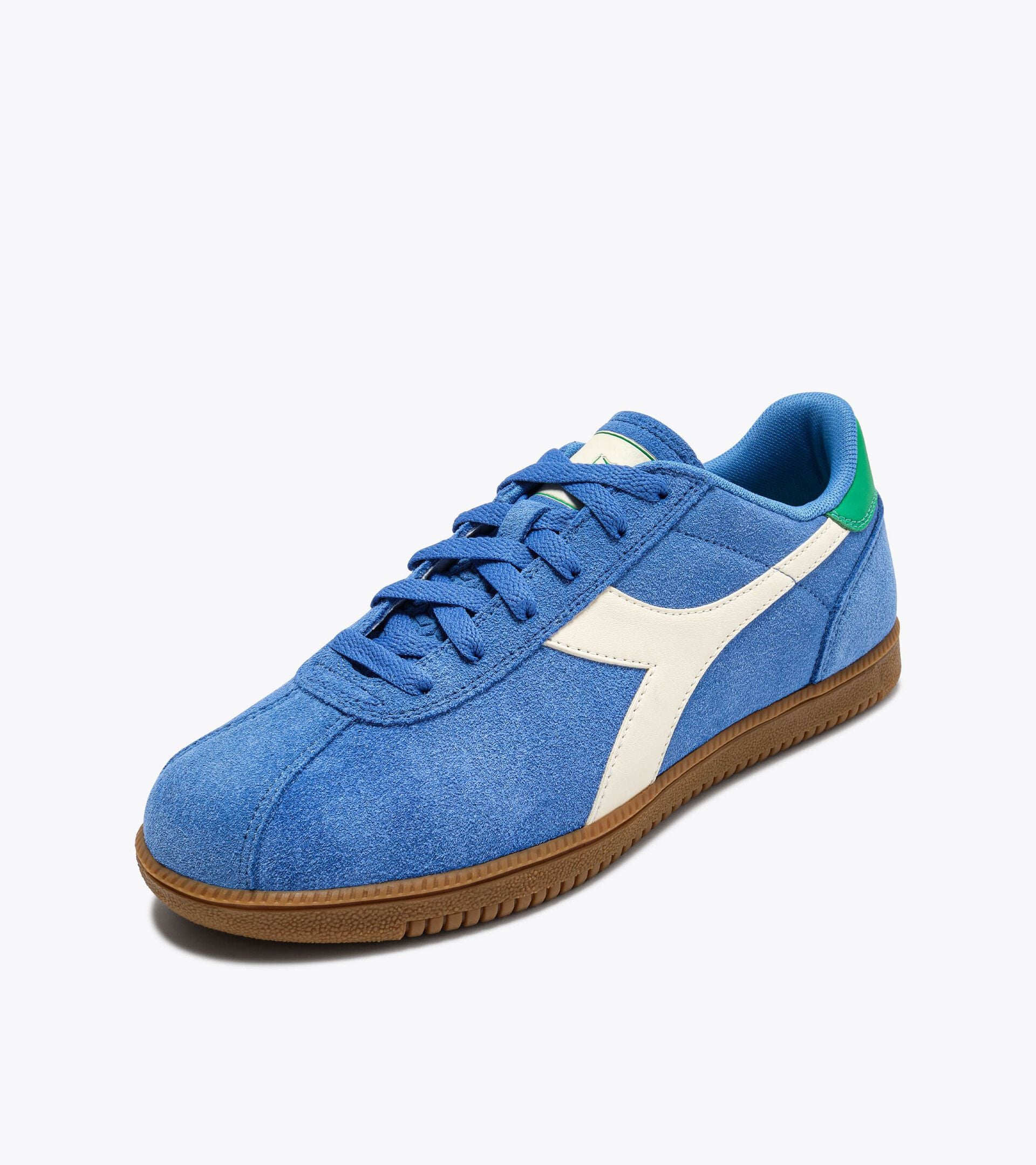 Diadora Tokyo Sky-Blue Navy