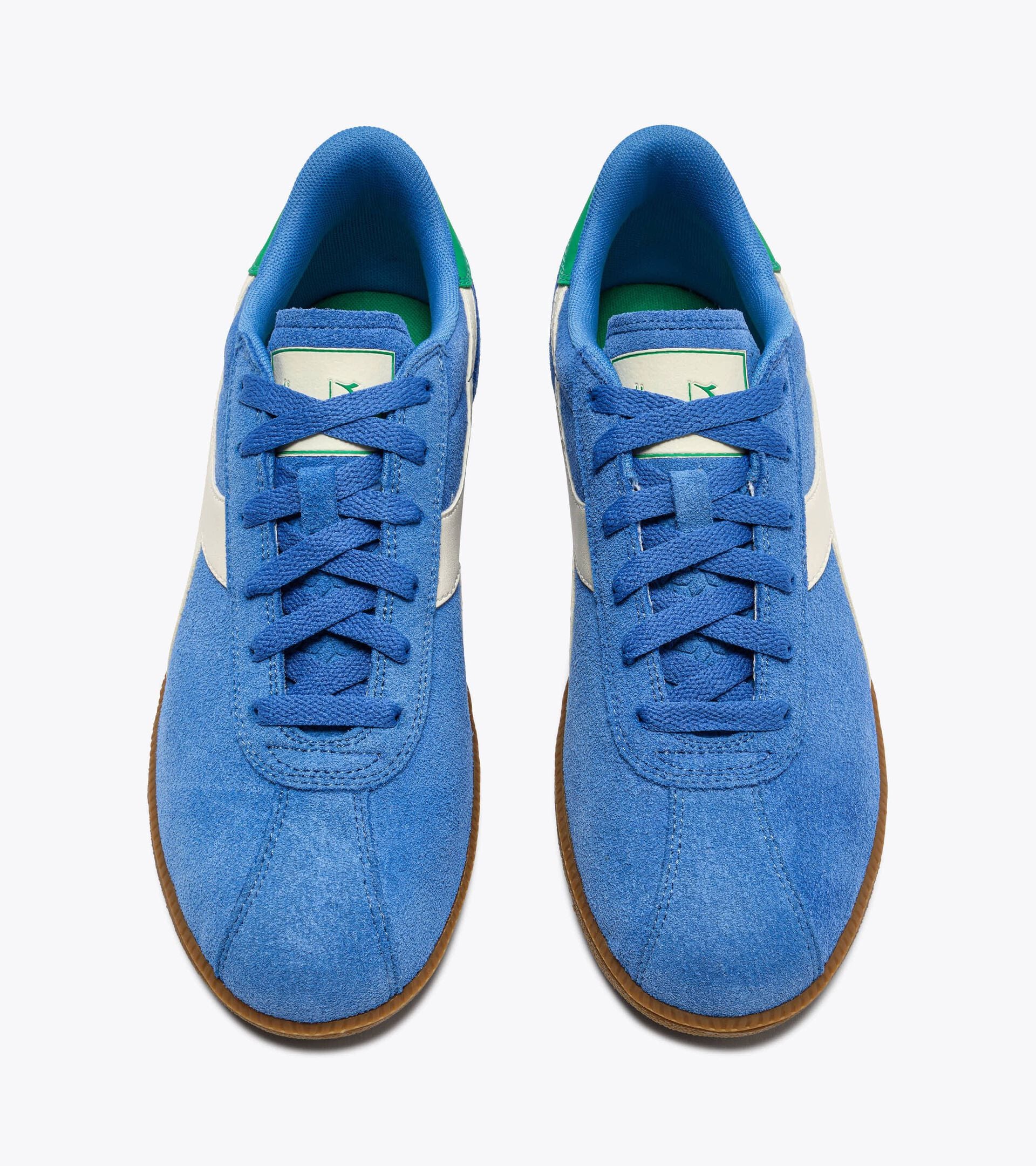 Diadora Tokyo Sky-Blue Navy