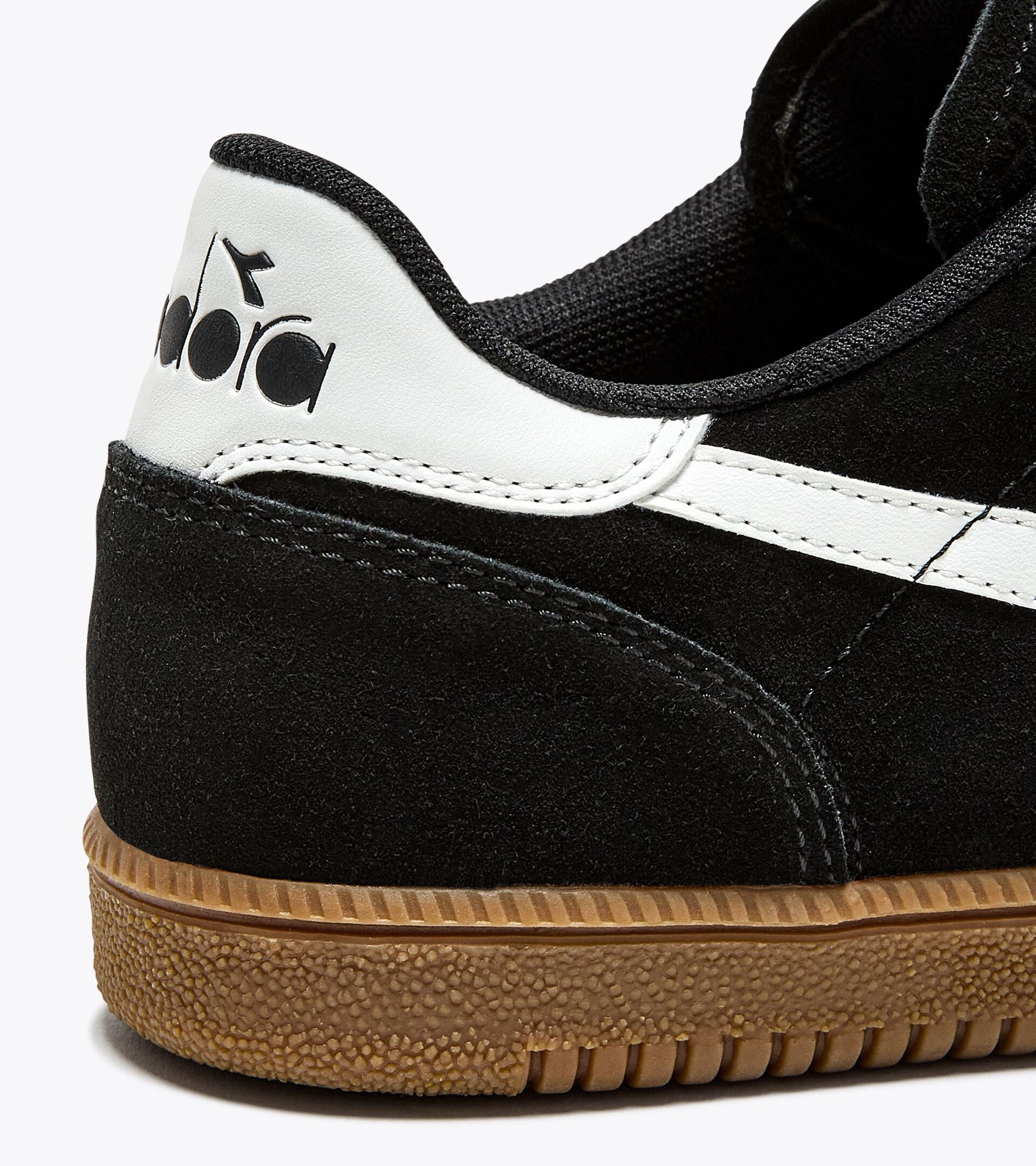 Diadora Tokyo Black
