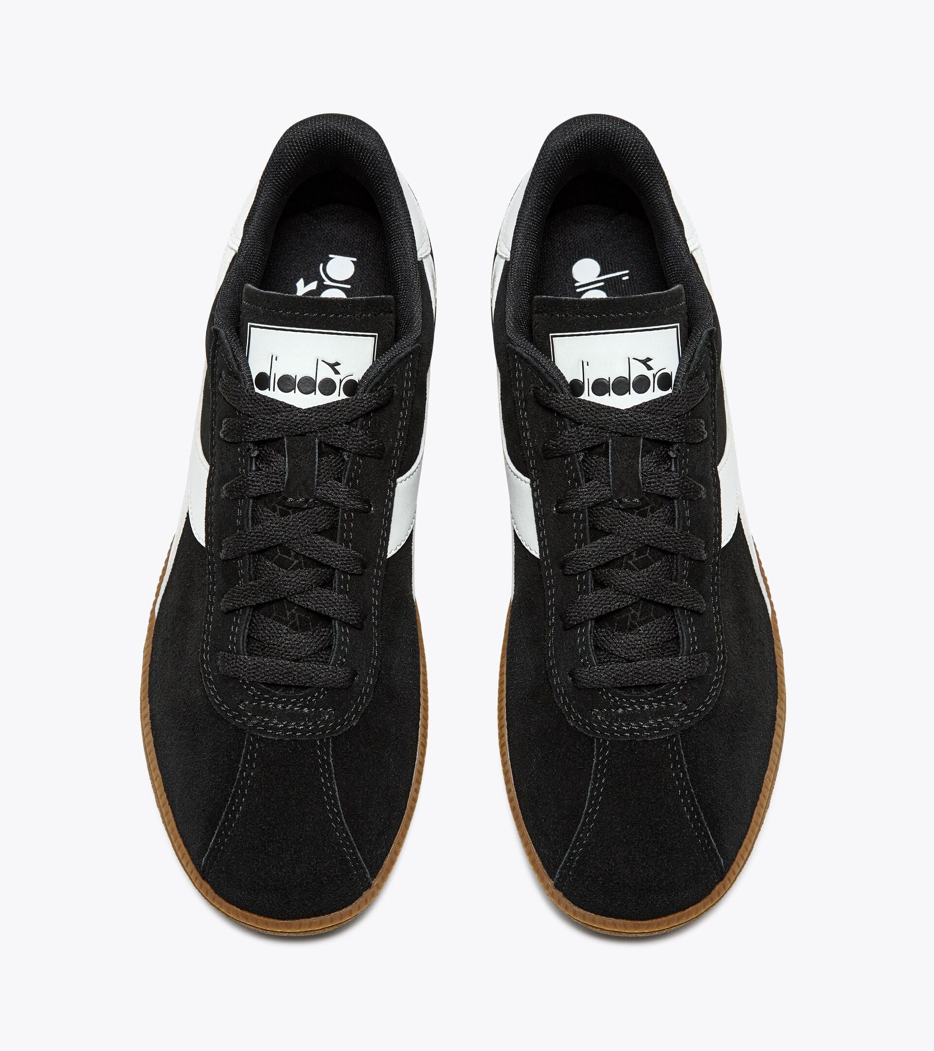Diadora Tokyo Black