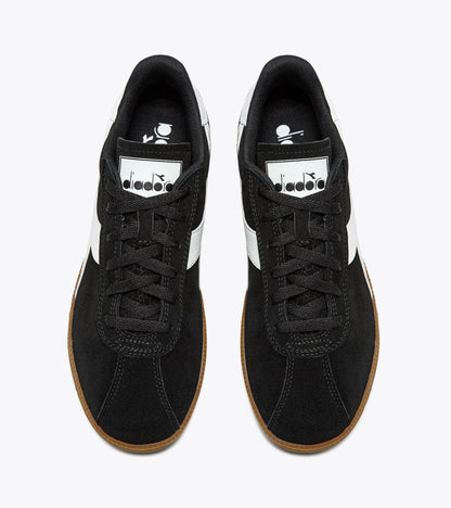 Diadora Tokyo Black
