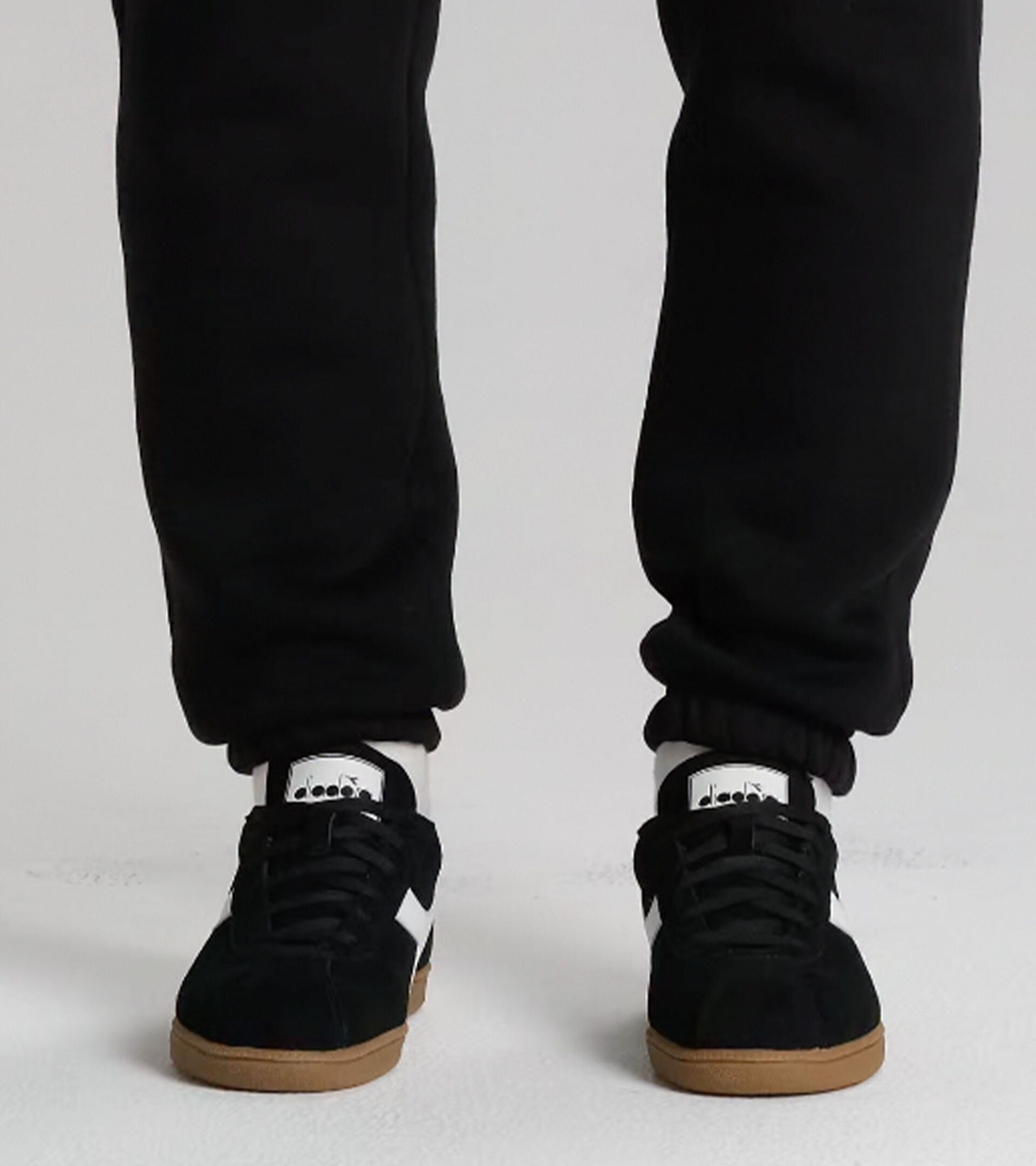 Diadora Tokyo Black