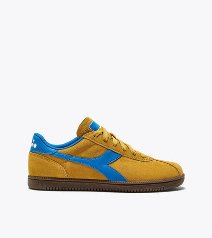 Diadora Tokyo Golden Spice/Directoire Blue