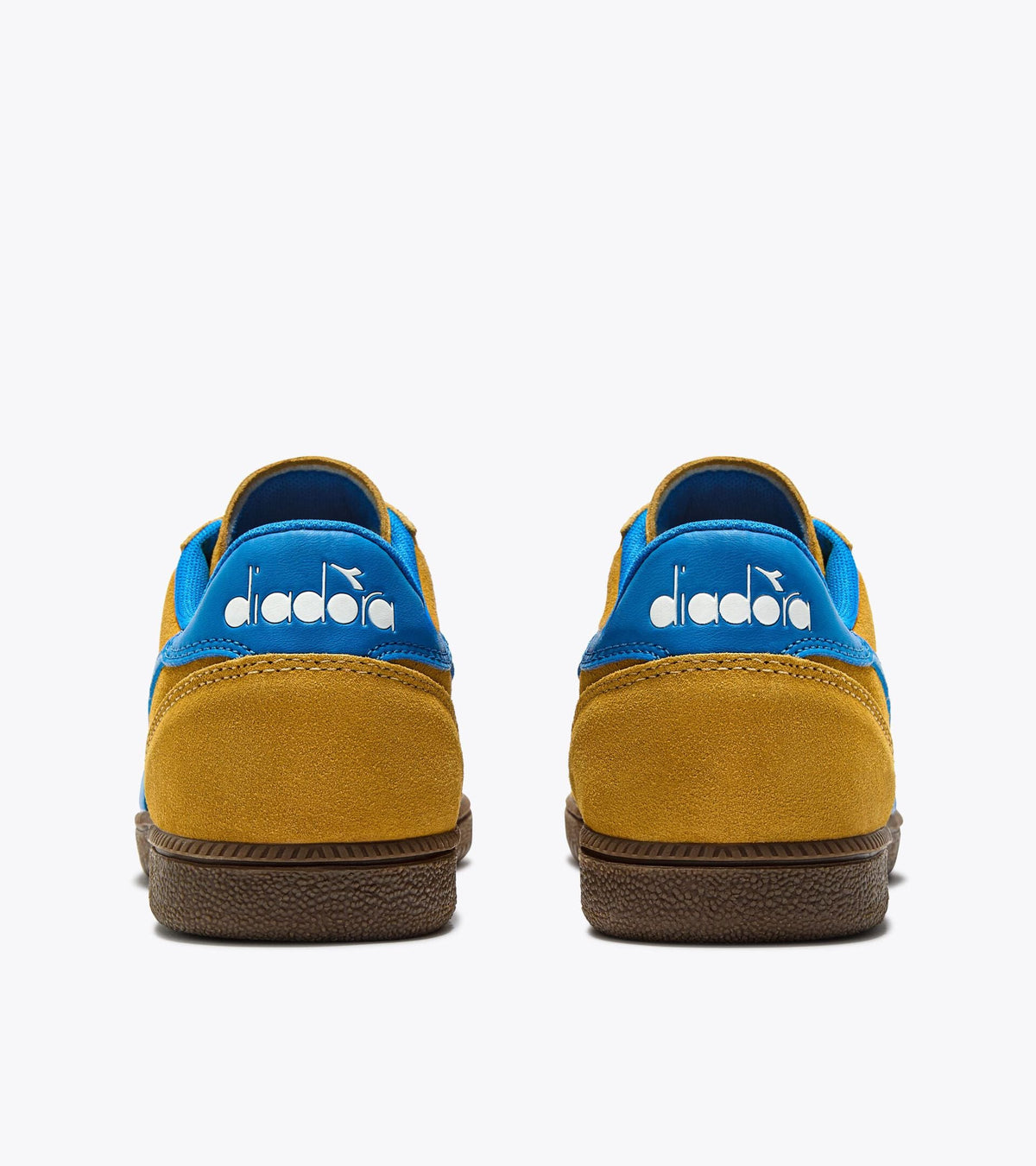 Diadora Tokyo Golden Spice/Directoire Blue