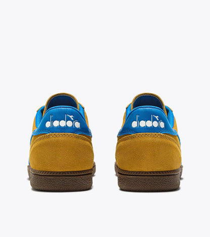 Diadora Tokyo Golden Spice/Directoire Blue