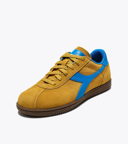Diadora Tokyo Golden Spice/Directoire Blue