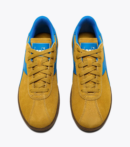 Diadora Tokyo Golden Spice/Directoire Blue
