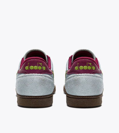 Diadora Tokyo Ice Water /Dark Citron