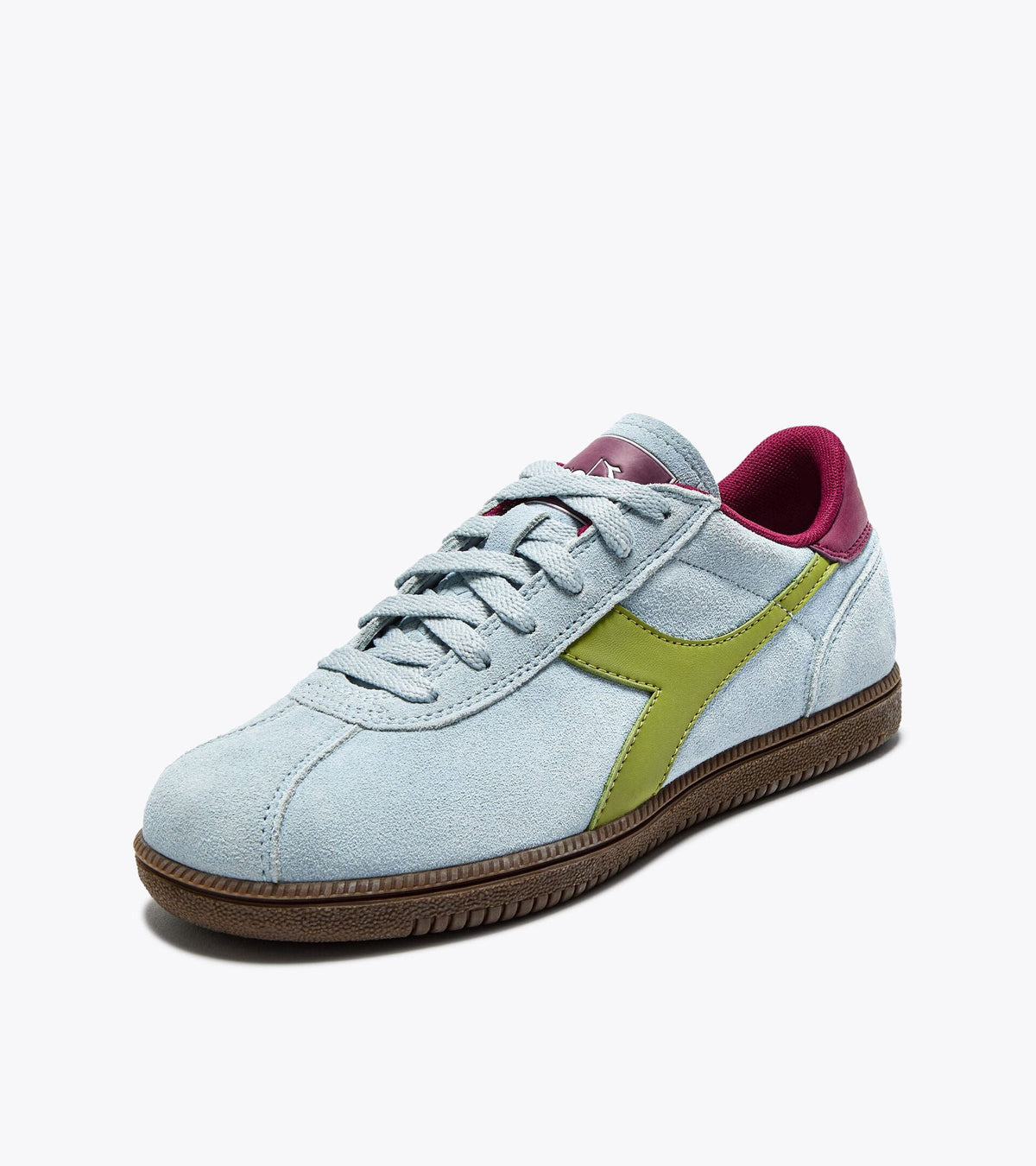 Diadora Tokyo Ice Water /Dark Citron