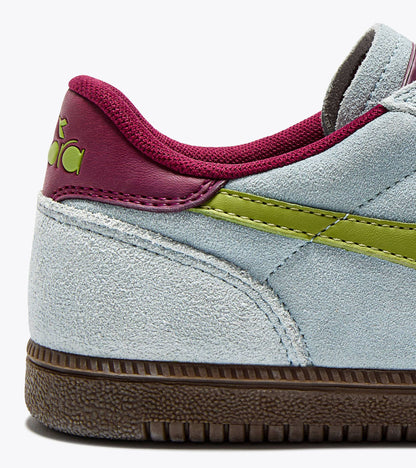 Diadora Tokyo Ice Water /Dark Citron