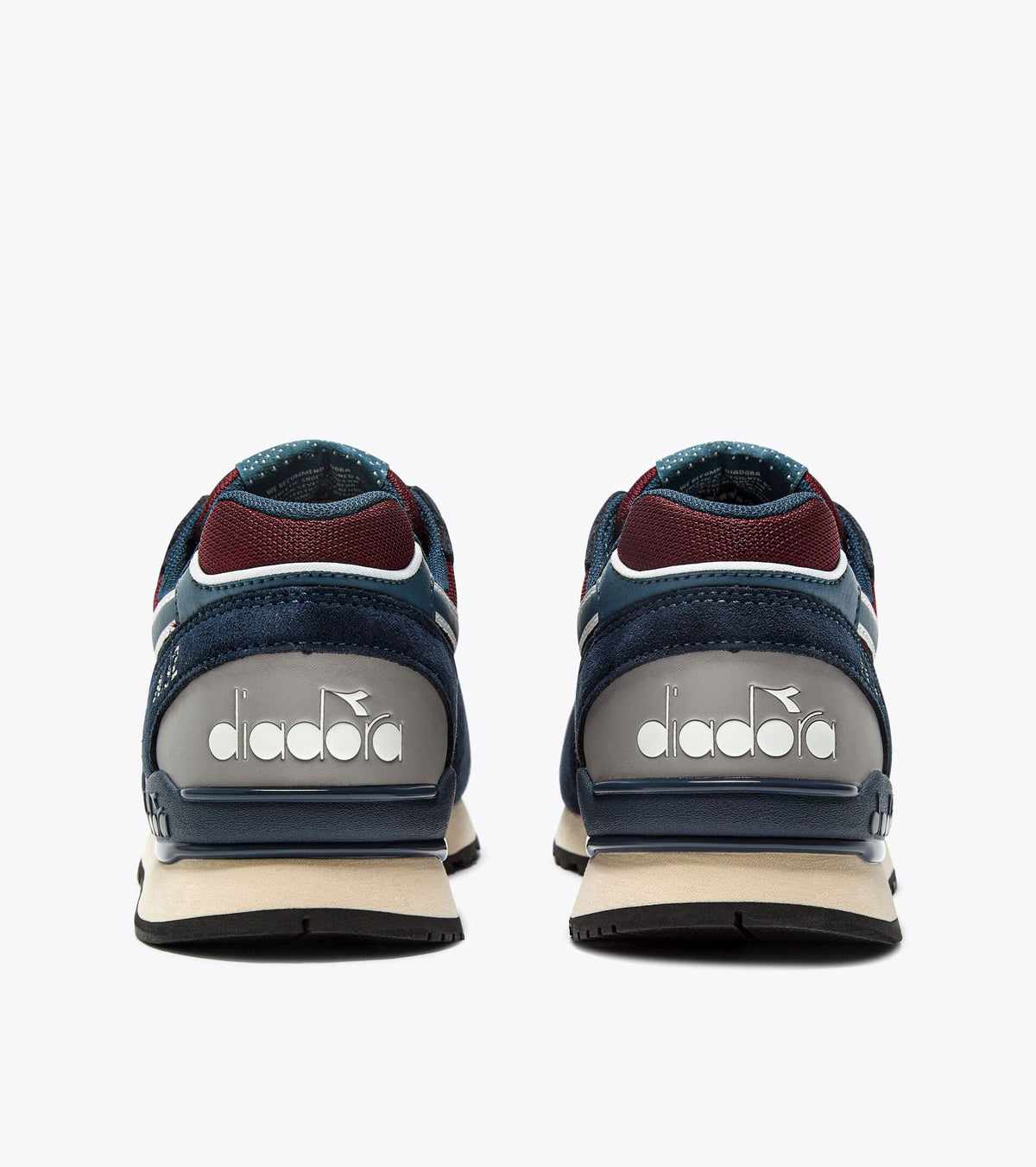 Diadora N.92 Advance Cabernet