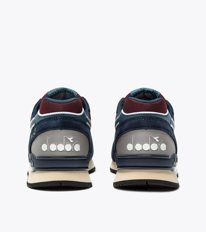 Diadora N.92 Advance Cabernet