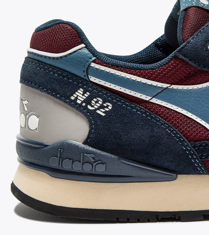 Diadora N.92 Advance Cabernet