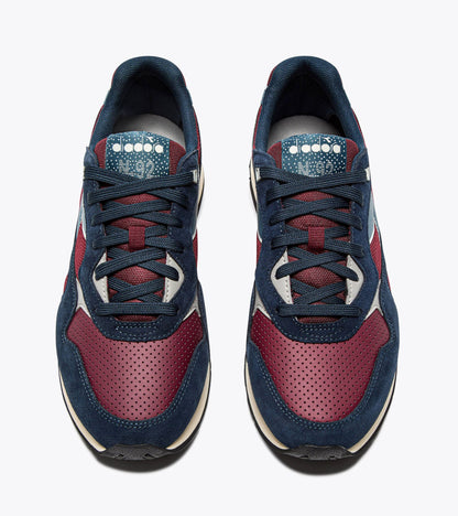 Diadora N.92 Advance Cabernet