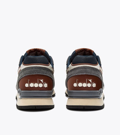 Diadora N.92 Advance Dark Navy.