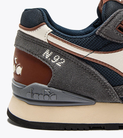 Diadora N.92 Advance Dark Navy.