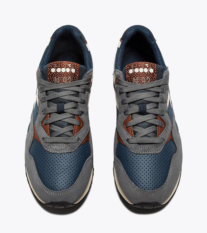 Diadora N.92 Advance Dark Navy.