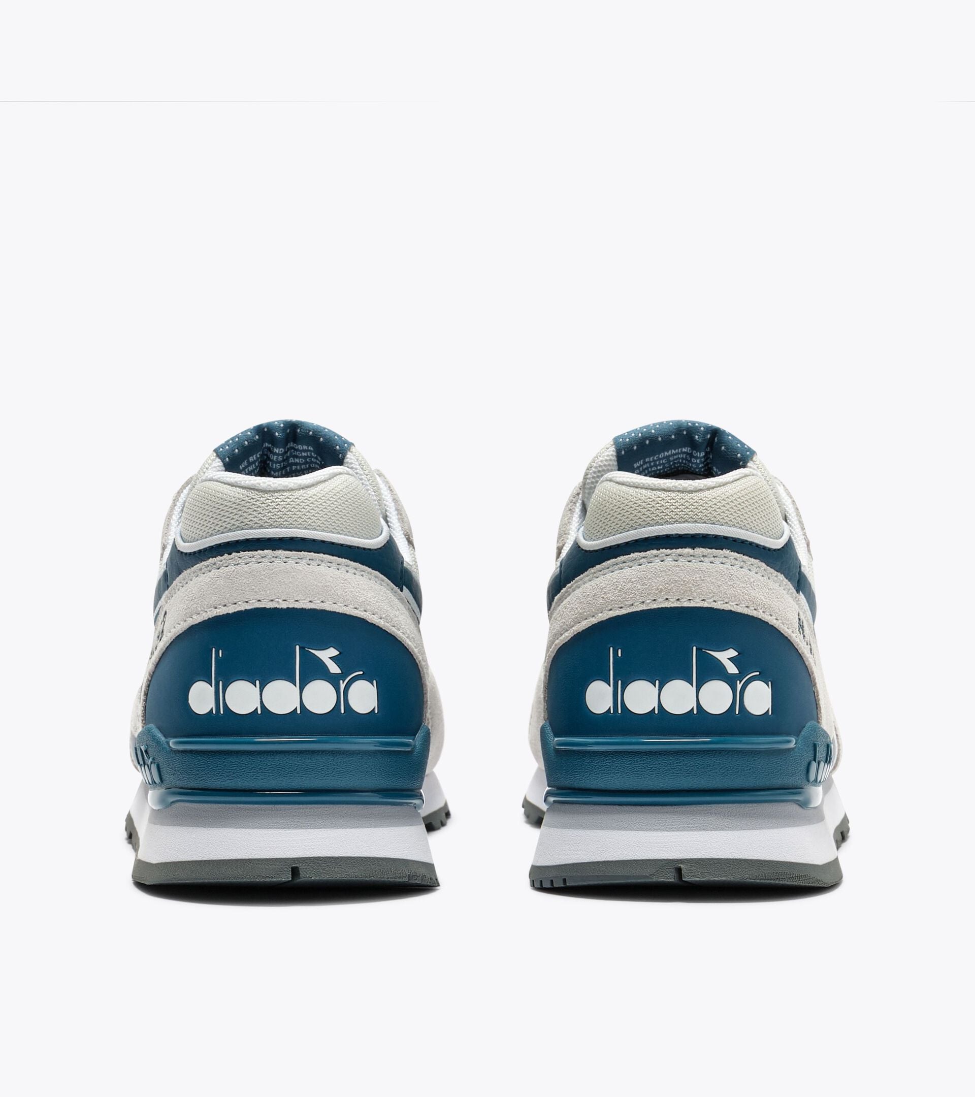 Diadora N.92 Advance Blue Space