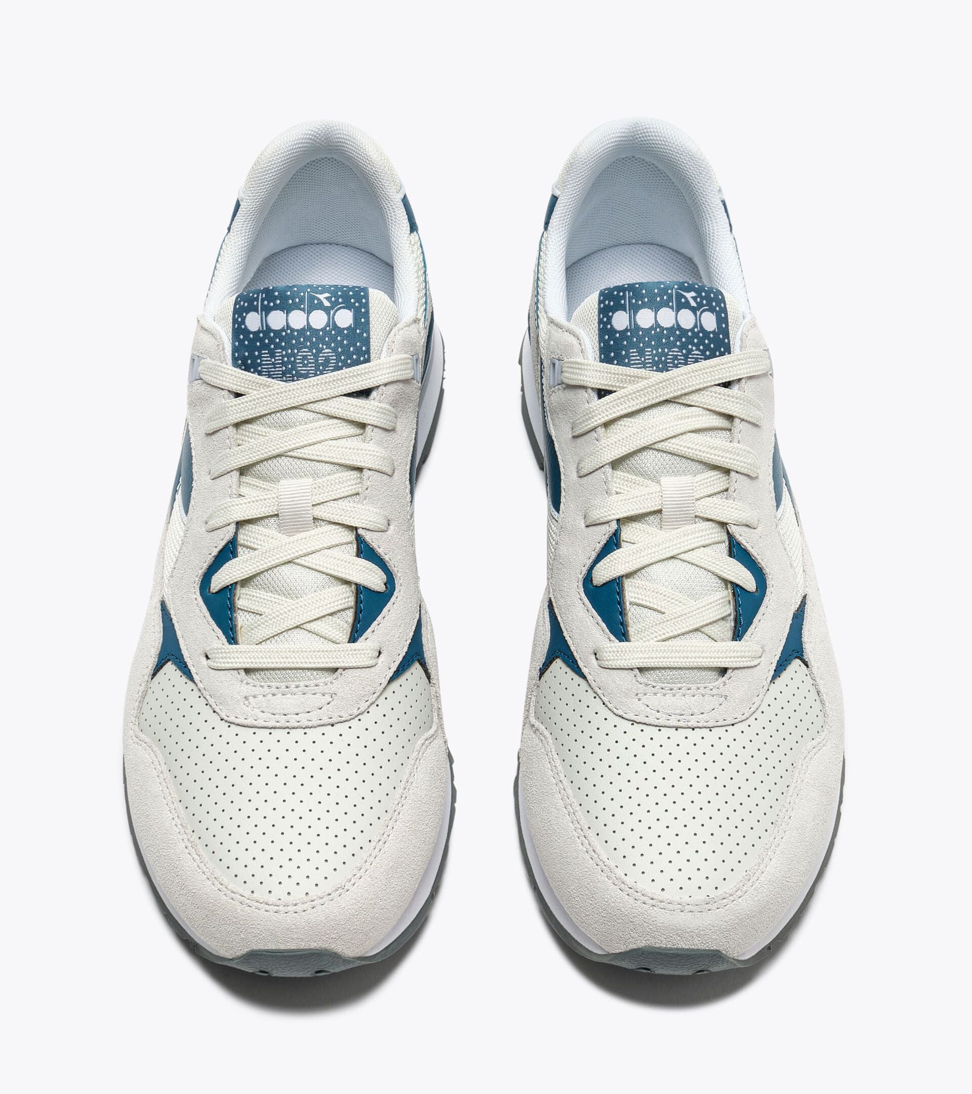 Diadora N.92 Advance Blue Space
