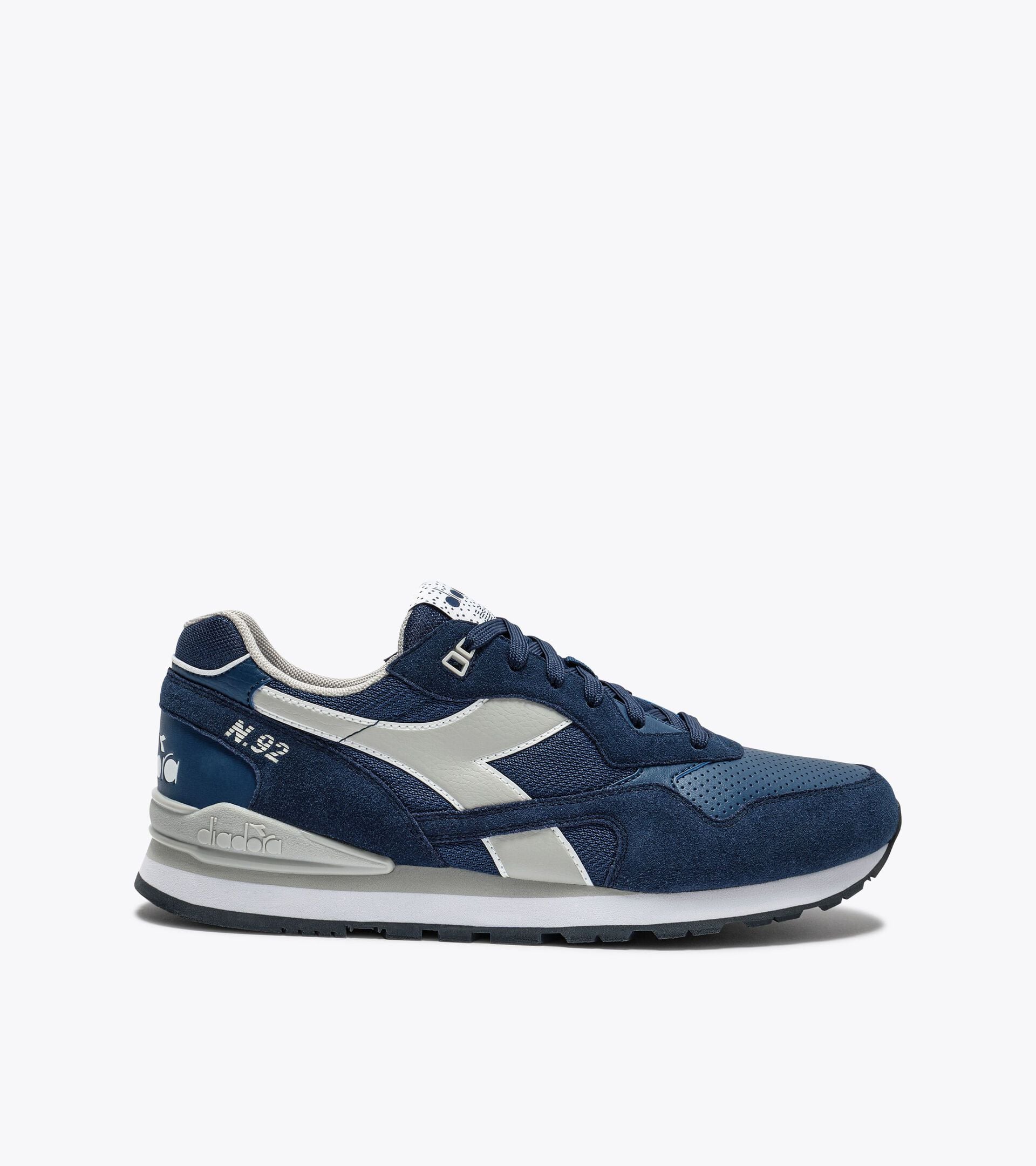 Diadora N.92 Advance Poseidon