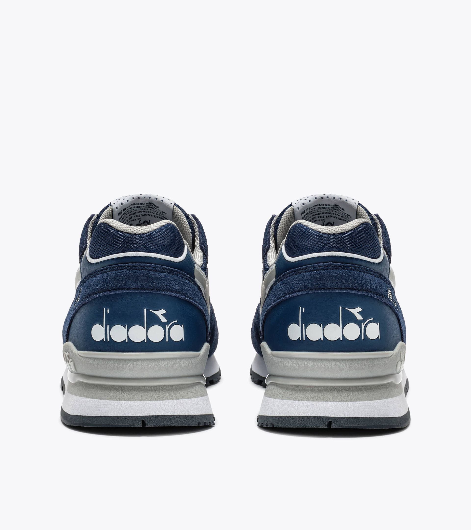 Diadora N.92 Advance Poseidon