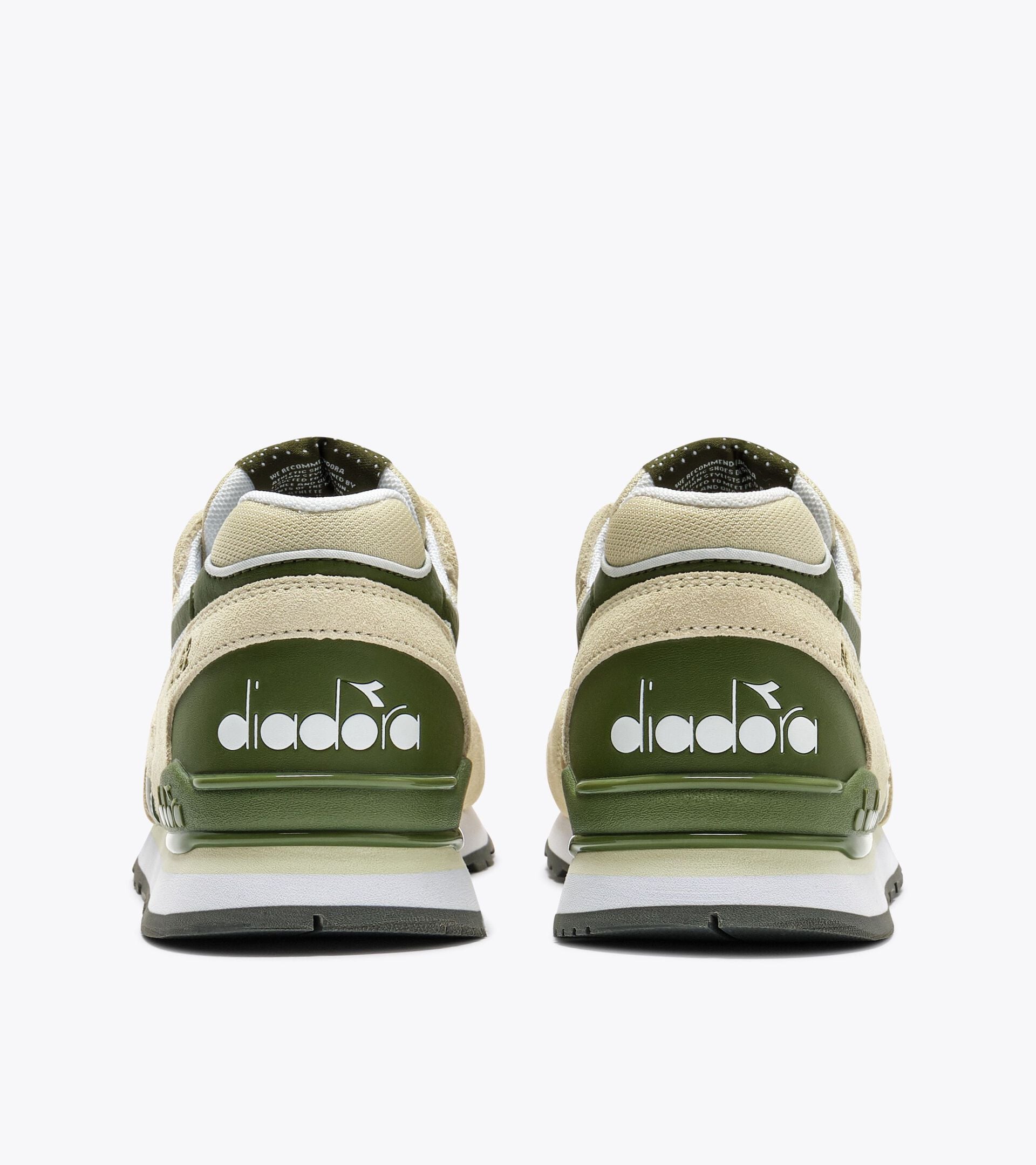 Diadora N.92 Advance Pesto