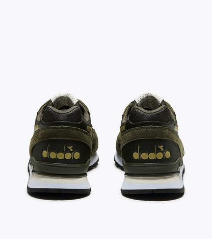 Diadora N.92 Advance Green Toad