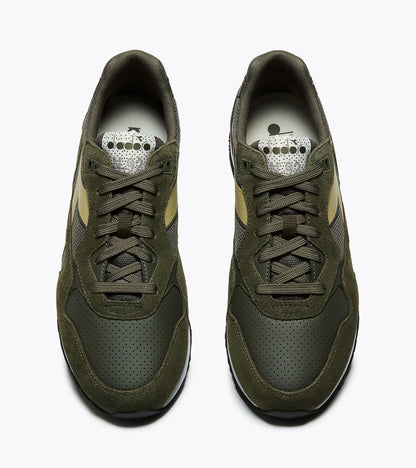 Diadora N.92 Advance Green Toad