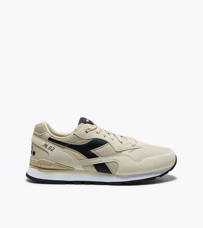 Diadora N.92 Advance Gray Oat