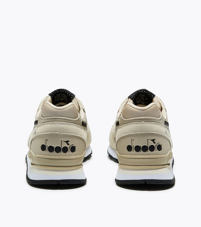 Diadora N.92 Advance Gray Oat