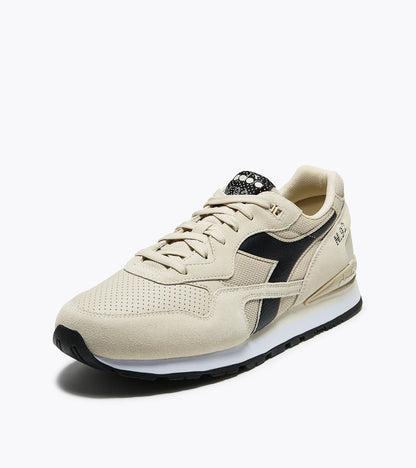 Diadora N.92 Advance Gray Oat