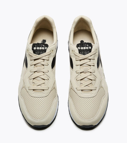 Diadora N.92 Advance Gray Oat