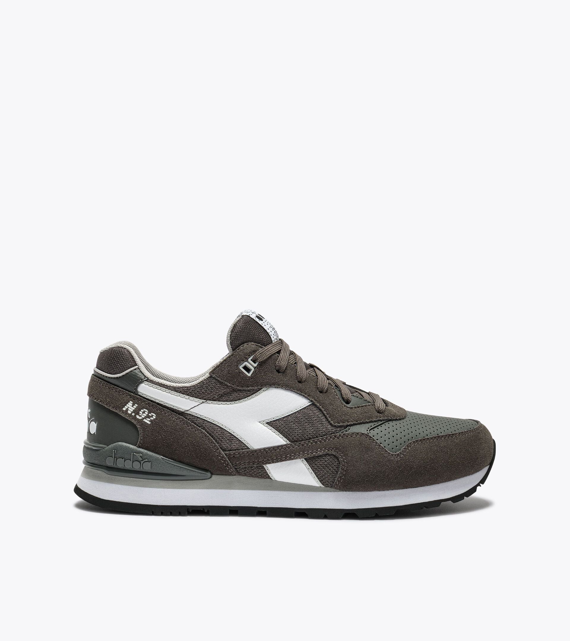 Diadora N.92 Advance Shadow Grey