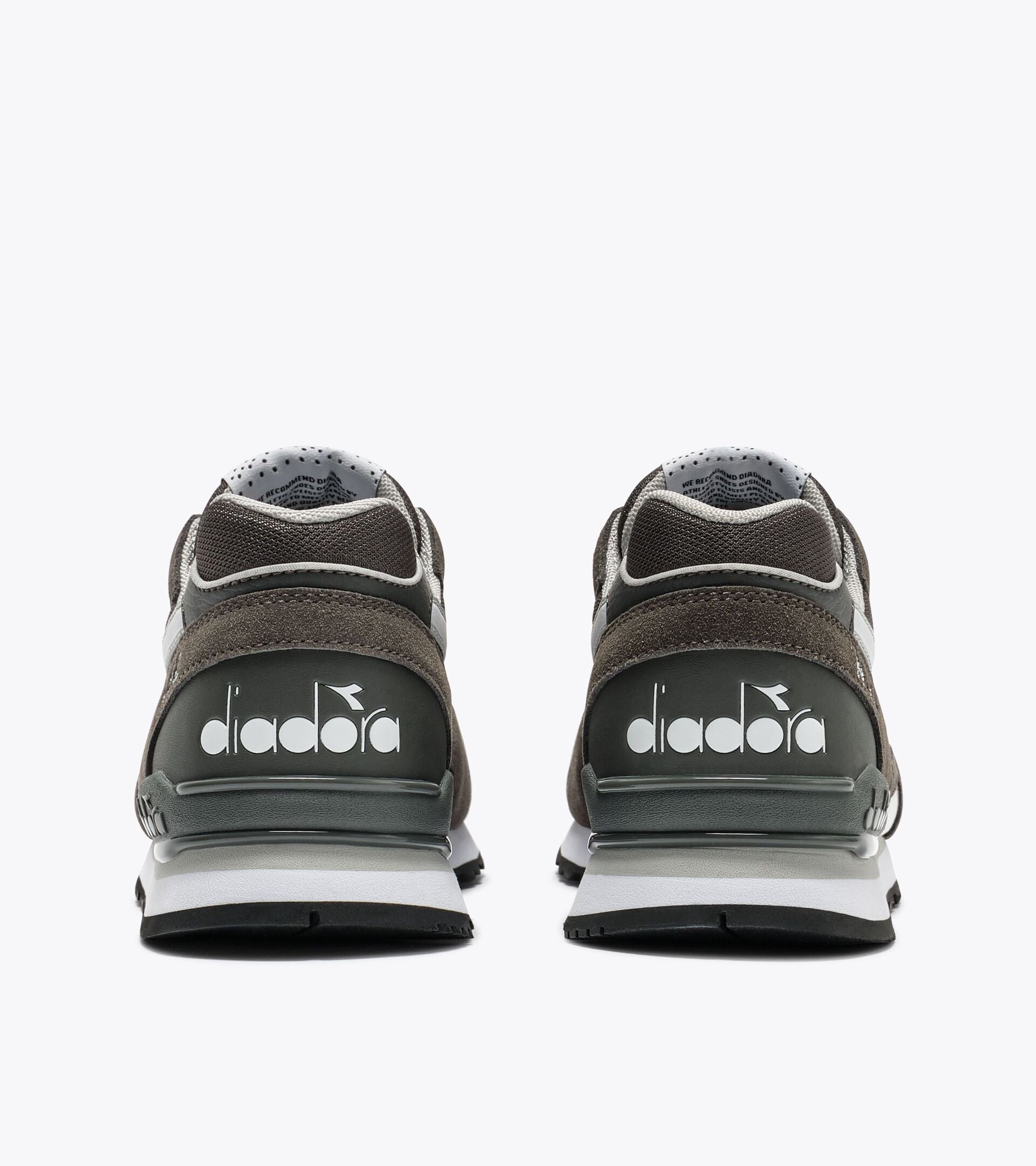 Diadora N.92 Advance Shadow Grey