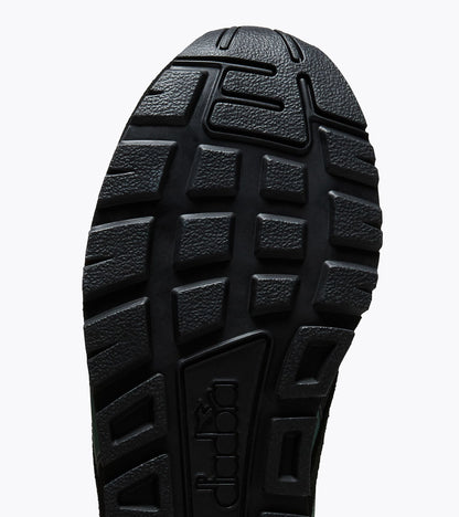 Diadora N.92 Advance Black/Pineneedle