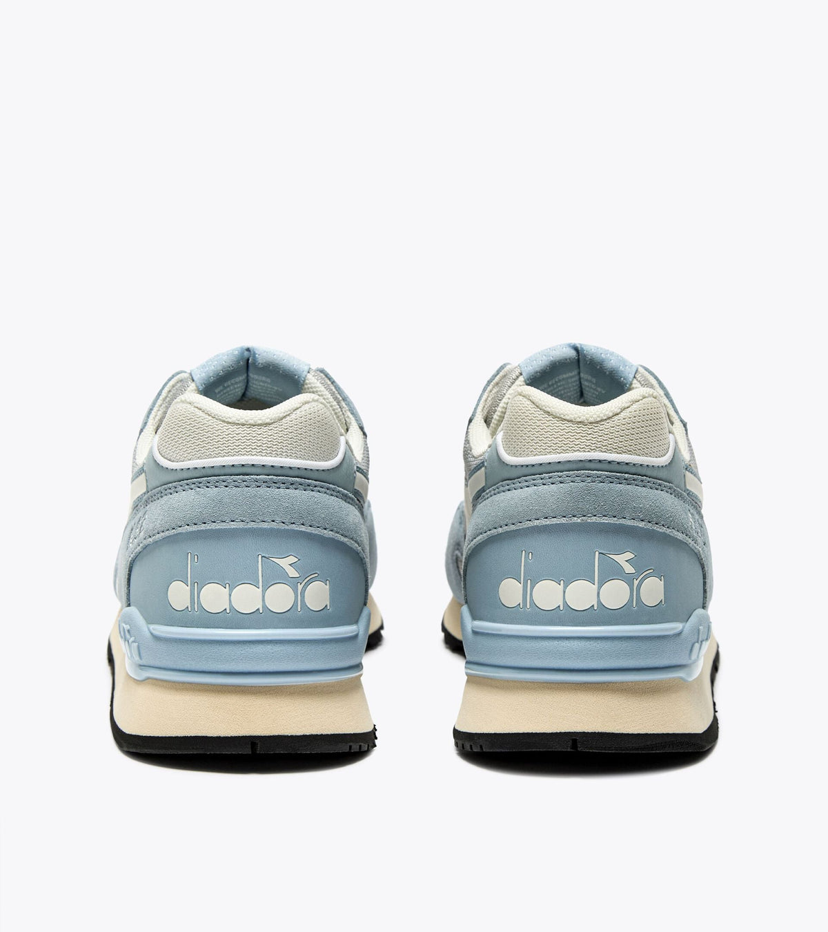 Diadora N.92 Advance Celestial Blue/Lunar Rock