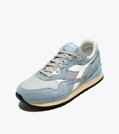 Diadora N.92 Advance Celestial Blue/Lunar Rock