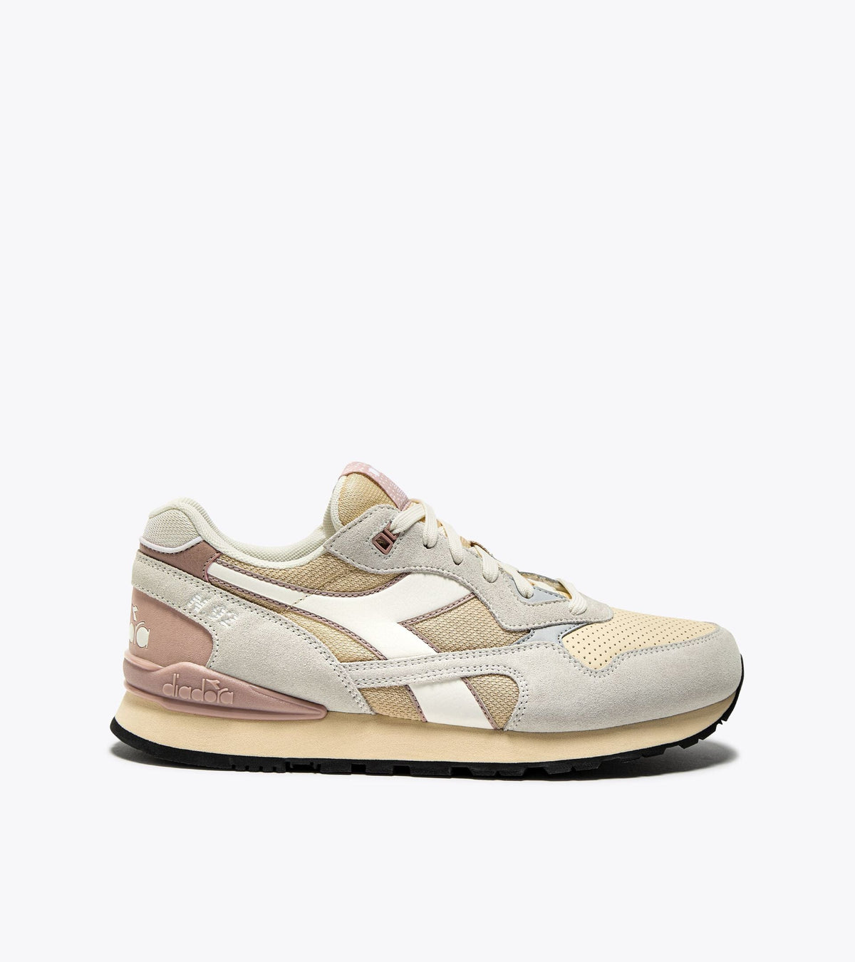 Diadora N.92 Advance Adobe Rose/Bleached Sand
